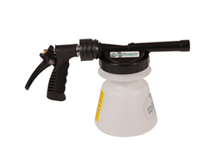 (image for) Hydro Systems HydroFoamer (Hose End) 481 96 oz. Capacity Heavy Duty